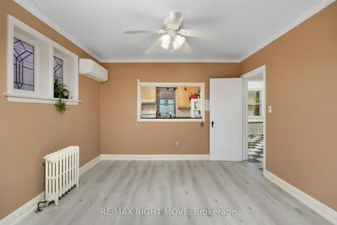 349 Kipling Ave, Toronto, ON M8V 3K6