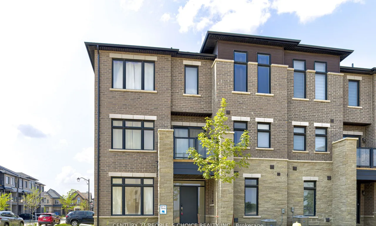 1561 Hilson Hts, Milton, ON L9T 7E7