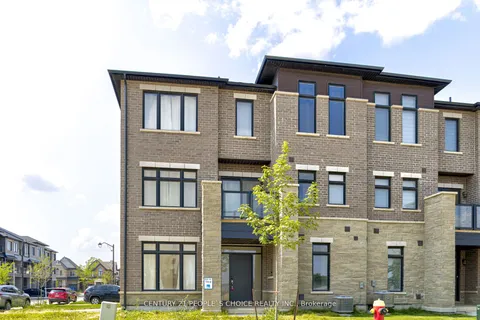 1561 Hilson Hts, Milton, ON L9T 7E7