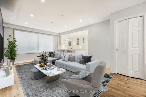566 LOUISE Dr, Burlington, ON L7L 2T9