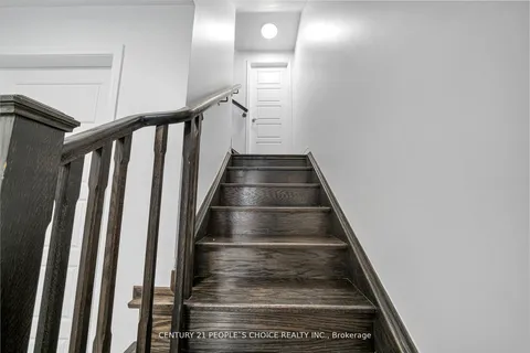 1222 Rose Way, Milton, ON L9E 1P1