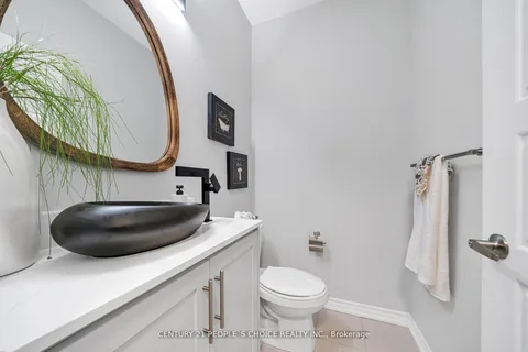 1222 Rose Way, Milton, ON L9E 1P1