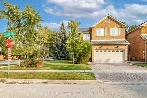 1030 Old Oak Dr, Oakville, ON L6M 3K5