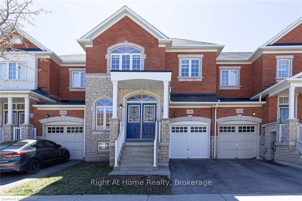 3078 JANICE Dr, Oakville, ON L6M 0S7