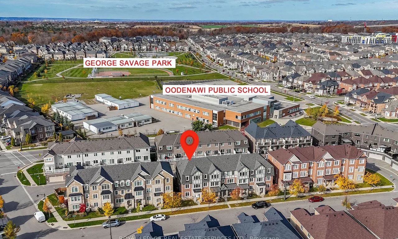 413 Switchgrass St, Oakville, ON L6M 0Z2