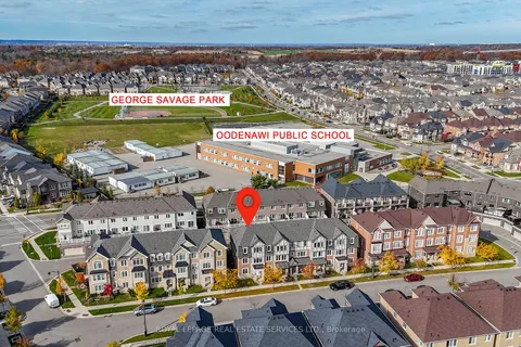 413 Switchgrass St, Oakville, ON L6M 0Z2