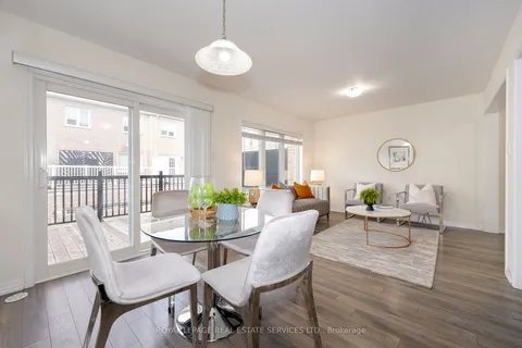 413 Switchgrass St, Oakville, ON L6M 0Z2