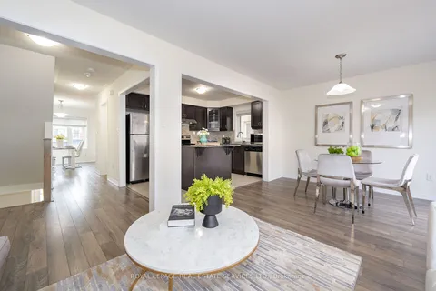 413 Switchgrass St, Oakville, ON L6M 0Z2