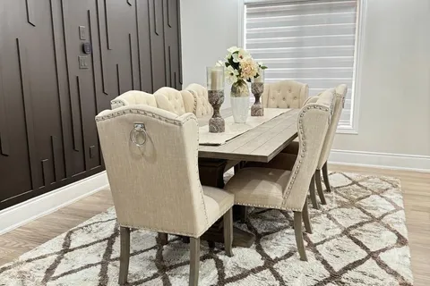 100 Long Meadow Rd, Brampton, ON L6P 2H7