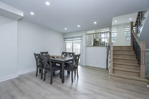 66 Swennen Dr, Brampton, ON L6V 4E1