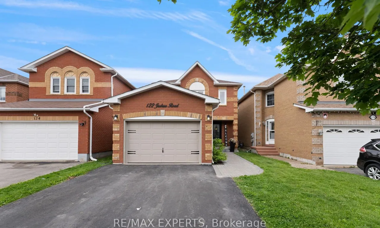 122 Joshua Rd, Orangeville, ON L9W 4W2