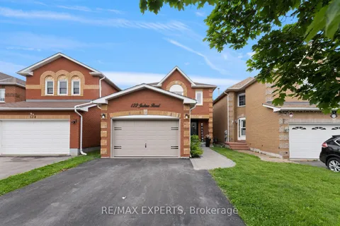 122 Joshua Rd, Orangeville, ON L9W 4W2