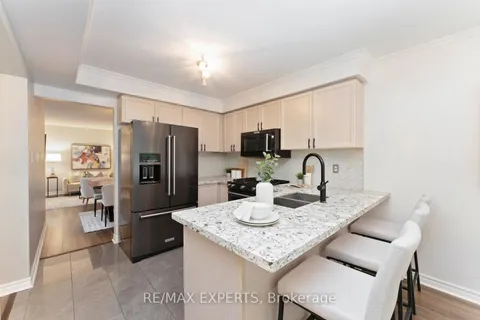 122 Joshua Rd, Orangeville, ON L9W 4W2