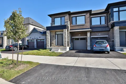 1541 Rose Way, Milton, ON L9E 1V7