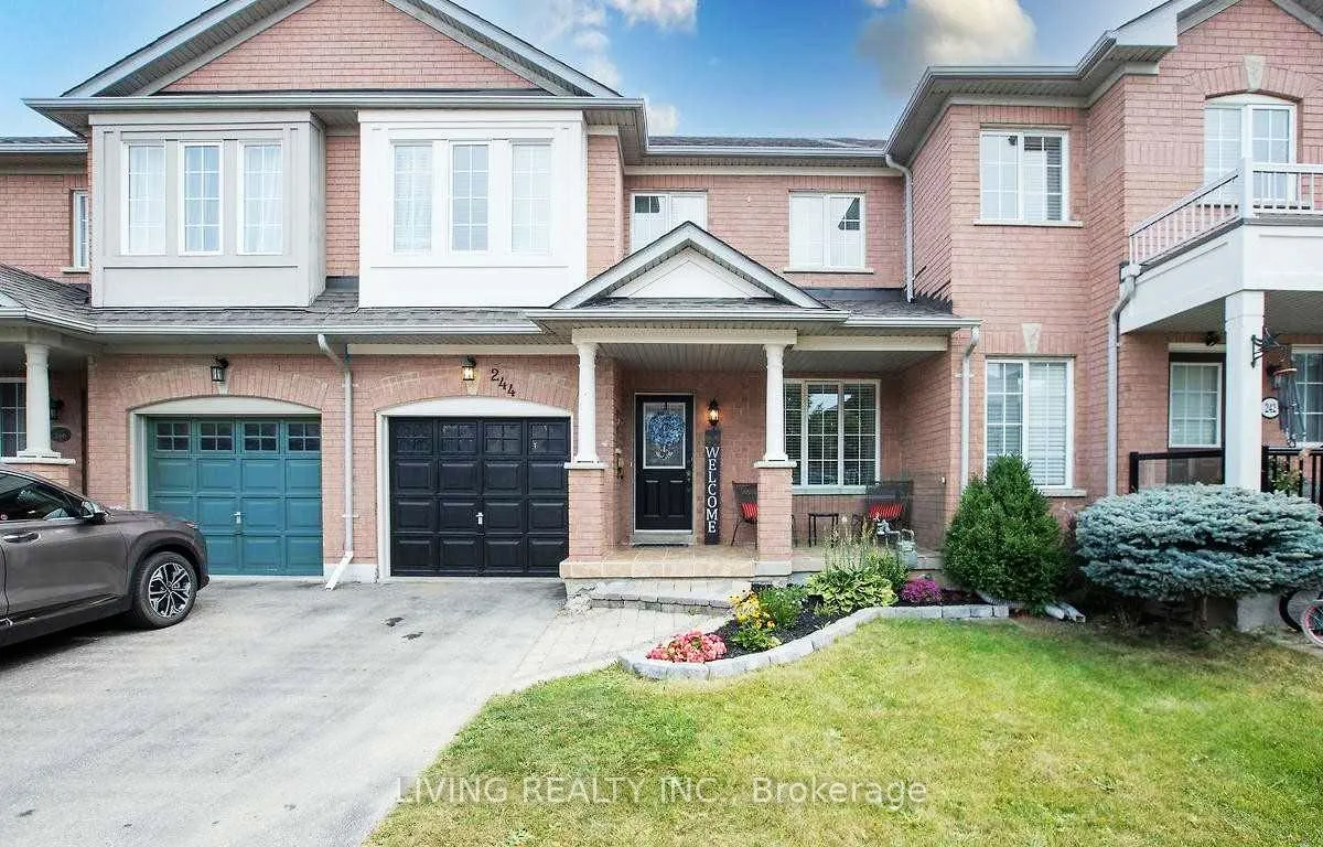244 Fitzgerald Cres, Milton, ON L9T 5Y4
