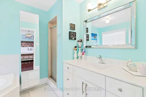 244 Fitzgerald Cres, Milton, ON L9T 5Y4
