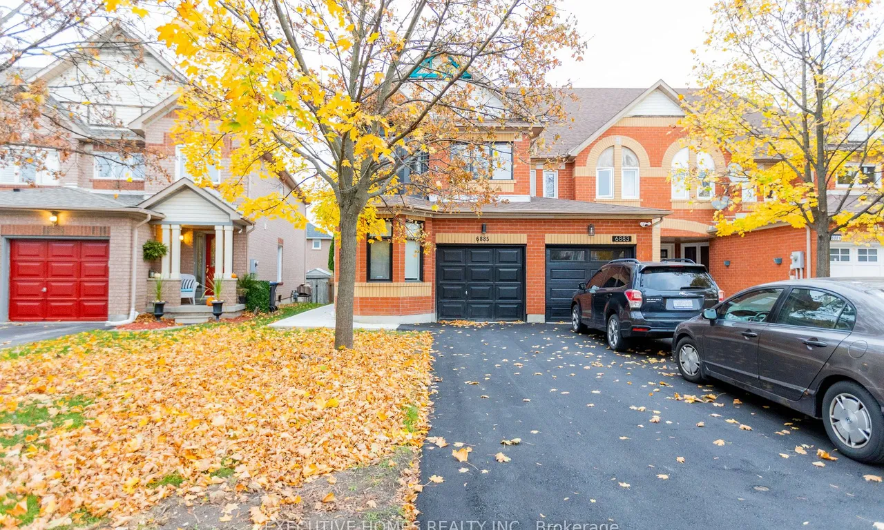 6885 Apex Crt, Mississauga, ON L5N 7H6