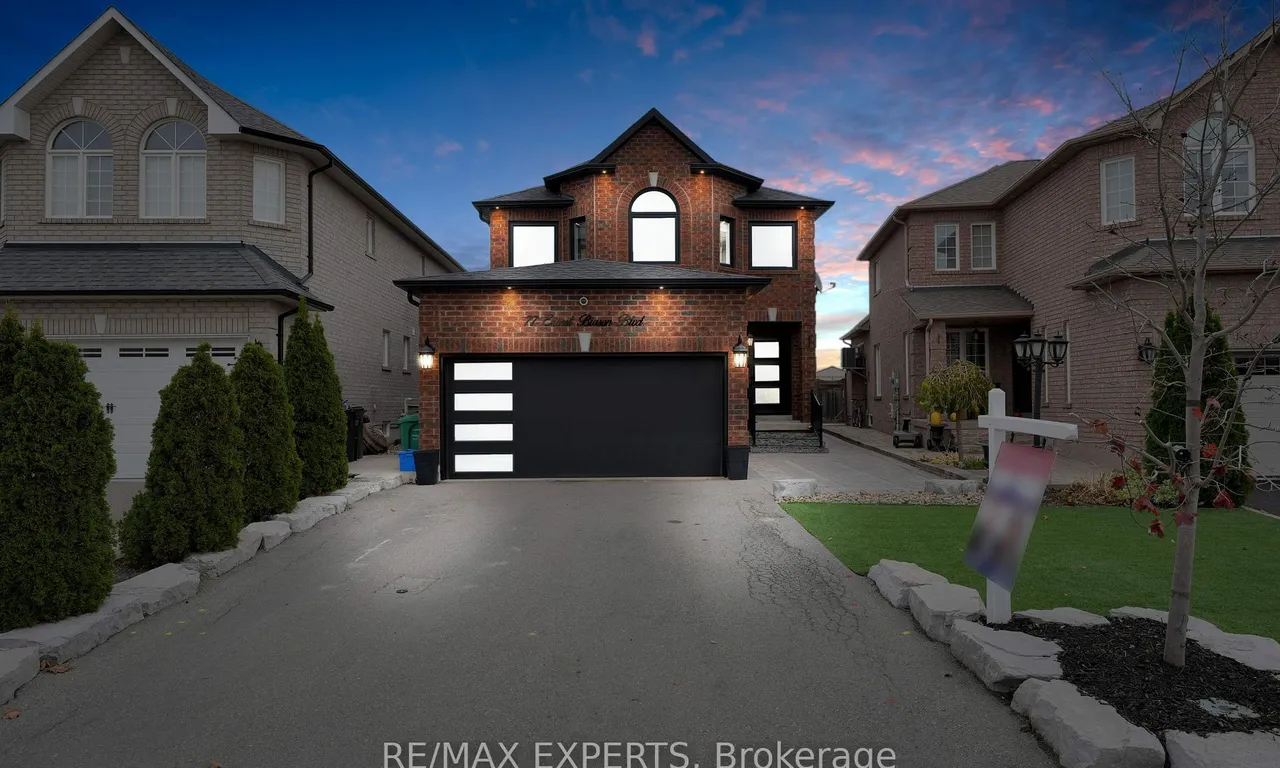 77 Ernest Biason Blvd, Caledon, ON L7E 2C9