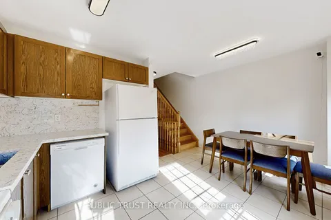 54 Judy Sgro Ave, Toronto, ON M3L 0E4