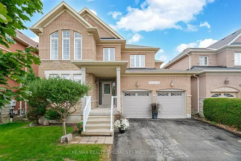 1026 Laidlaw Dr, Milton, ON L9T 6R9