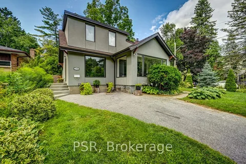 105 Mineola Rd, Mississauga, ON L5G 2C4