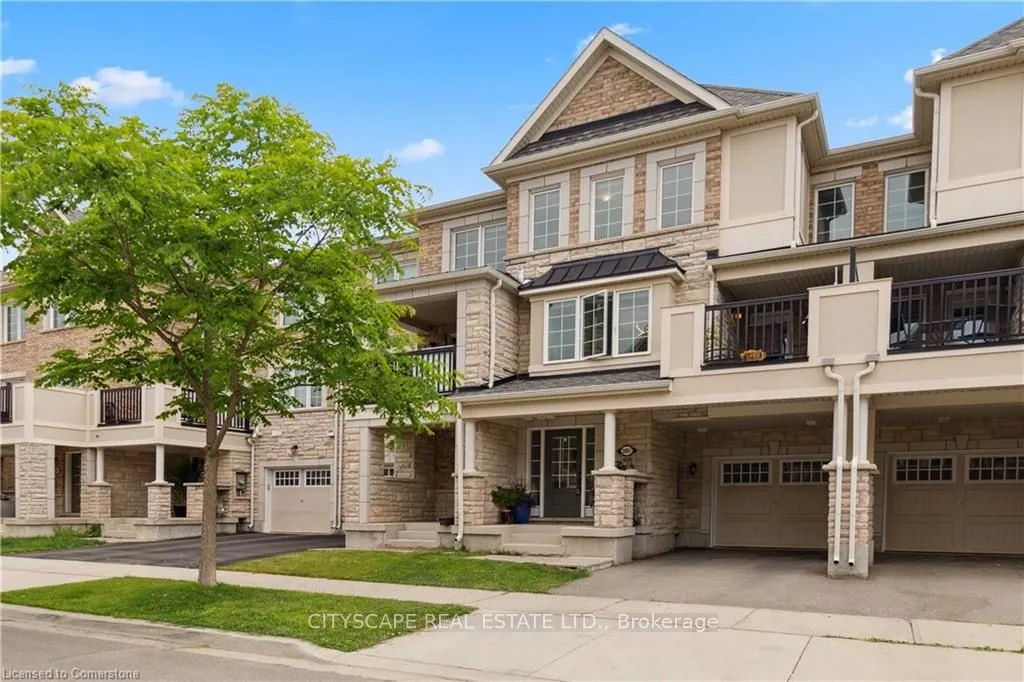 3061 Mistletoe Gdns, Oakville, ON L6M 0Y8