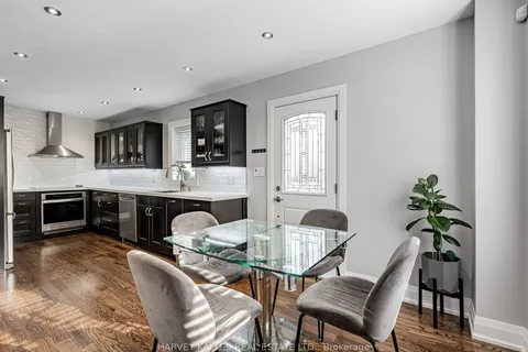 24 Westdale Dr, Toronto, ON M3K 1A5