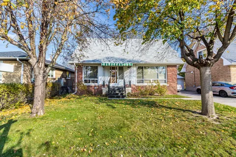 19 Mulgrove Dr, Toronto, ON M9C 2R1