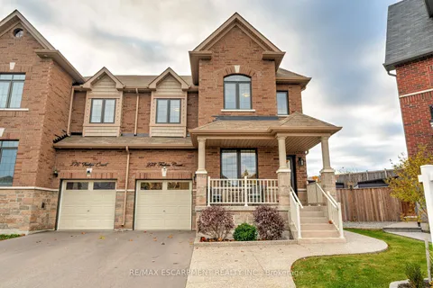 278 Fasken Crt, Milton, ON L9T 6S9