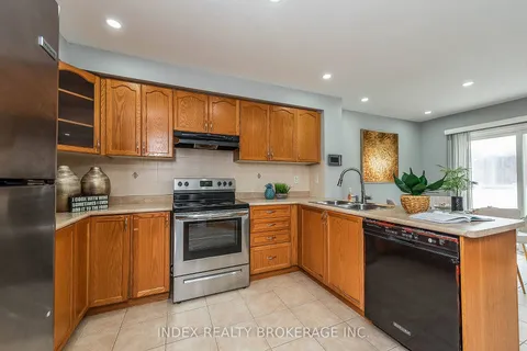 44 Silver Egret Rd, Brampton, ON L7A 3P6