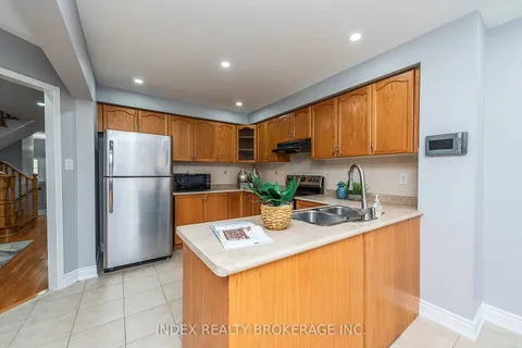 44 Silver Egret Rd, Brampton, ON L7A 3P6