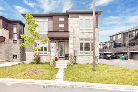 54 Moorcroft Pl, Brampton, ON L6P 4P7