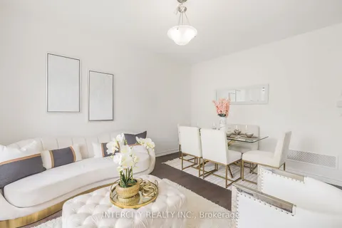 54 Moorcroft Pl, Brampton, ON L6P 4P7