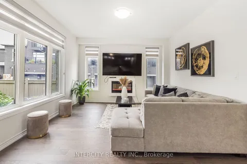 54 Moorcroft Pl, Brampton, ON L6P 4P7