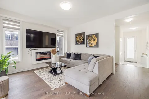 54 Moorcroft Pl, Brampton, ON L6P 4P7