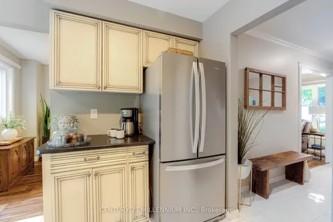 46 Tanager Sq, Brampton, ON L6Z 1X2