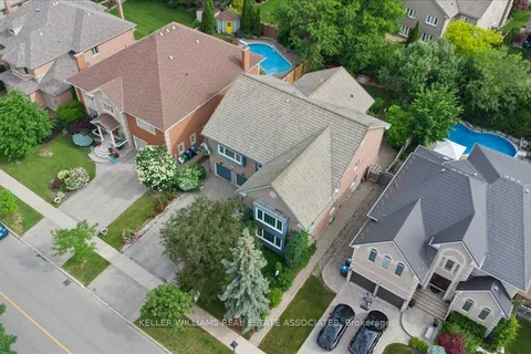 5187 Forest Hill Dr, Mississauga, ON L5M 5A5