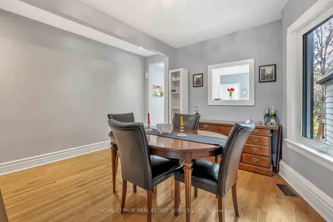 67A Auburn Ave, Toronto, ON M6H 2L8