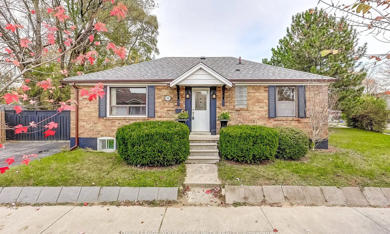 59 Chartwell Rd, Toronto, ON M8Z 4G3