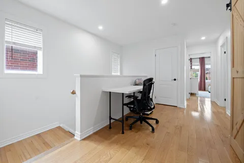 1116 Houston Dr, Milton, ON L9T 6E8