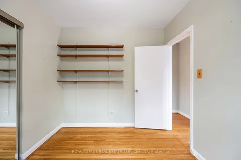 133 Cordella Ave, Toronto, ON M6N 2K1