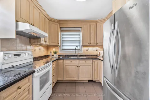 88 Anthony Rd, Toronto, ON M3K 1B4