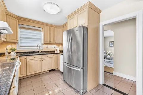 88 Anthony Rd, Toronto, ON M3K 1B4