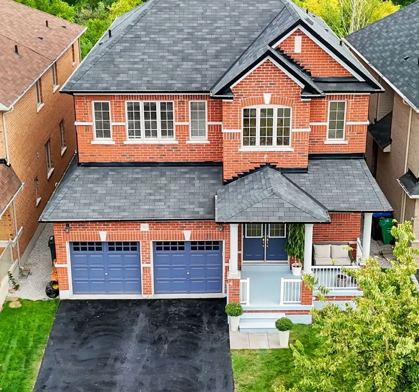 46 Angelgate Rd, Brampton, ON L6Y 0X9