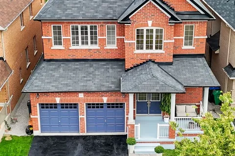 46 Angelgate Rd, Brampton, ON L6Y 0X9