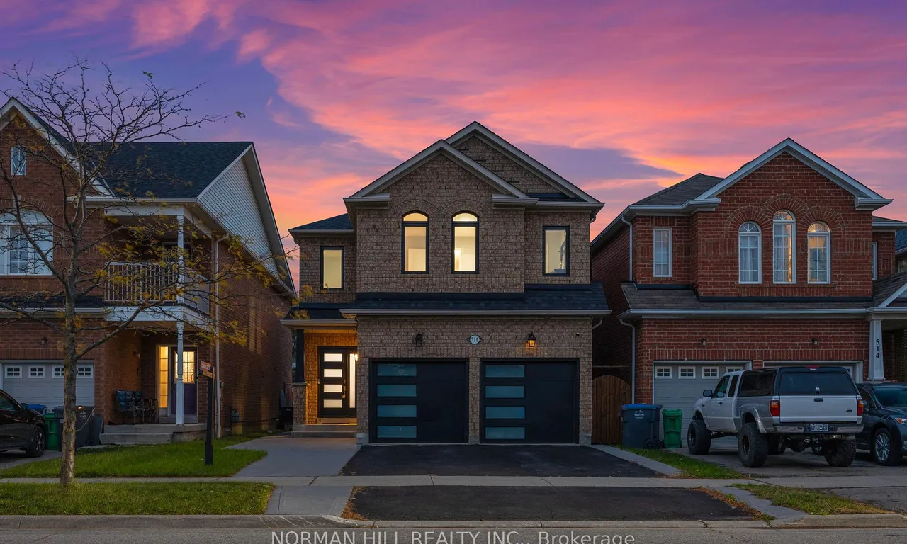 510 Huntington Ridge Dr, Mississauga, ON L5R 2X7