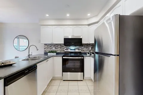 1534 Evans Terr, Milton, ON L9T 5J4