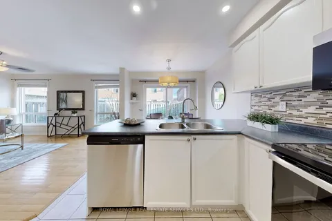 1534 Evans Terr, Milton, ON L9T 5J4