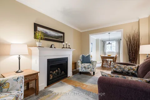 323 Bailey Dr, Orangeville, ON L9W 4M3