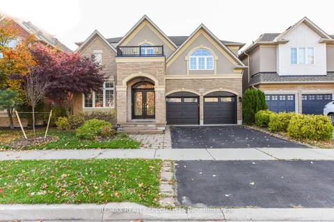 240 Butterfly Lane, Oakville, ON L6L 6V4
